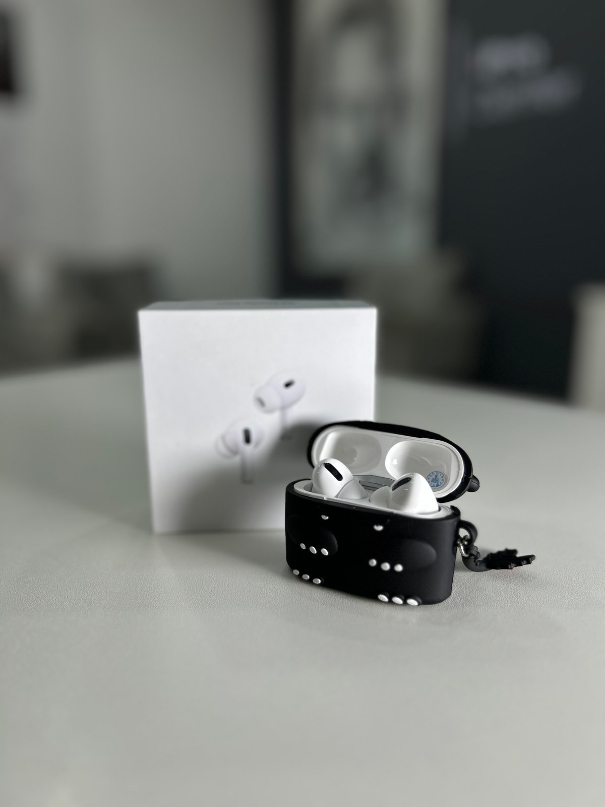 AirPods Pro 2 + Estuche  - 7