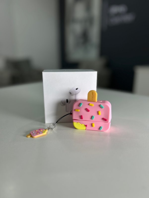 AirPods Pro 2 + Estuche 
