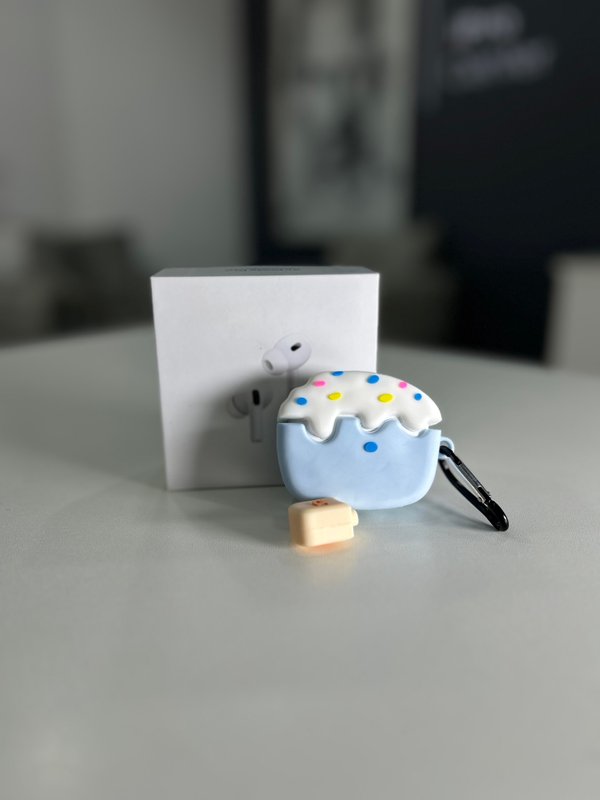 AirPods Pro 2 + Estuche 