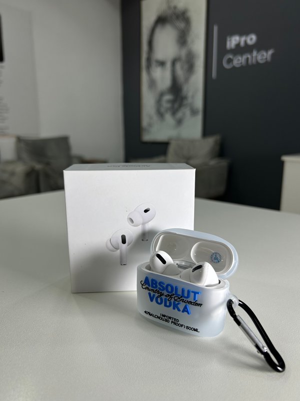 AirPods Pro 2 + Estuche 