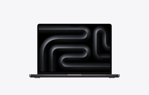 MacBook M5 Pro 14” 1TB - Space Black