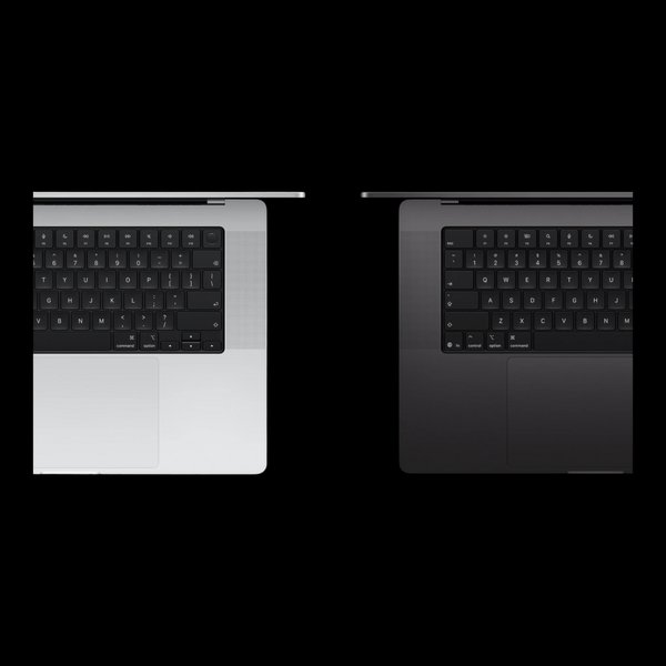 MacBook M5 Pro 14” 1TB - Space Black