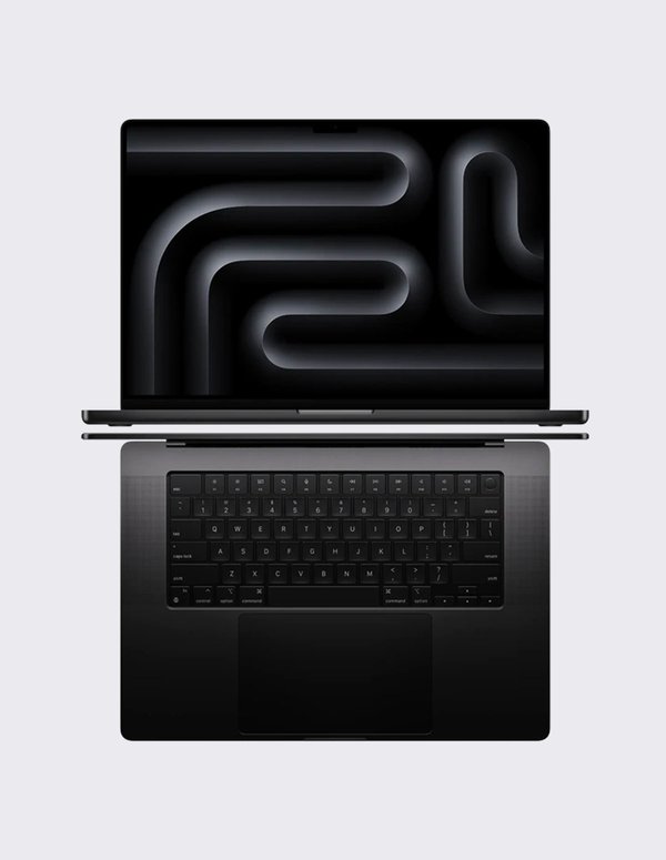 MacBook M5 Pro 14” 1TB - Space Black