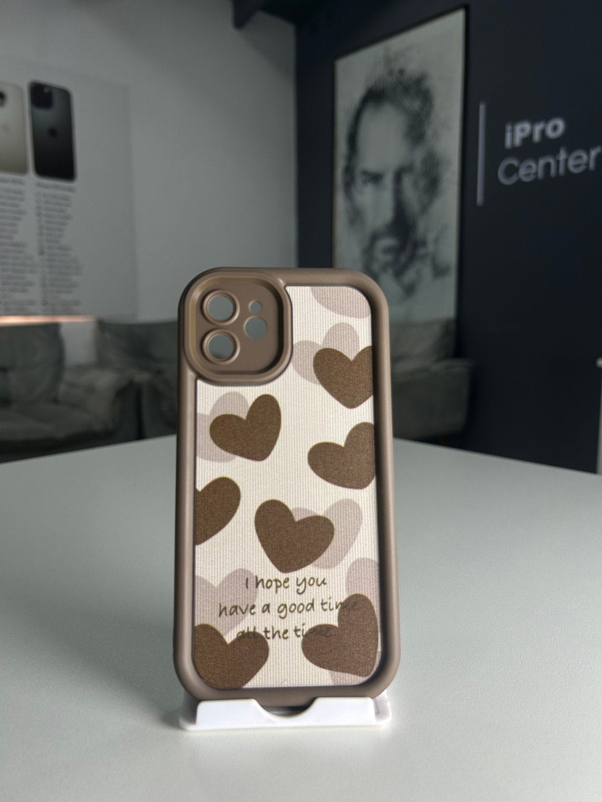 Case de protección total  - 4