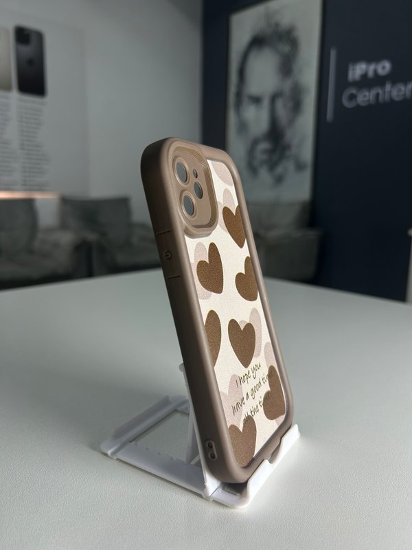 Case de protección total 