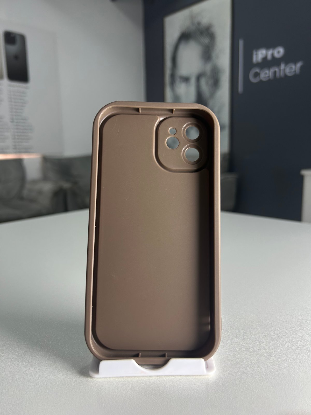 Case de protección total  - 5