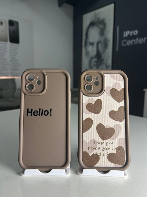 Case de protección total 