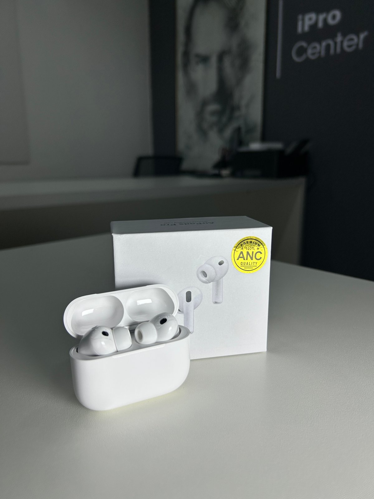 AirPods Pro 3 - Calidad Premium  - 7