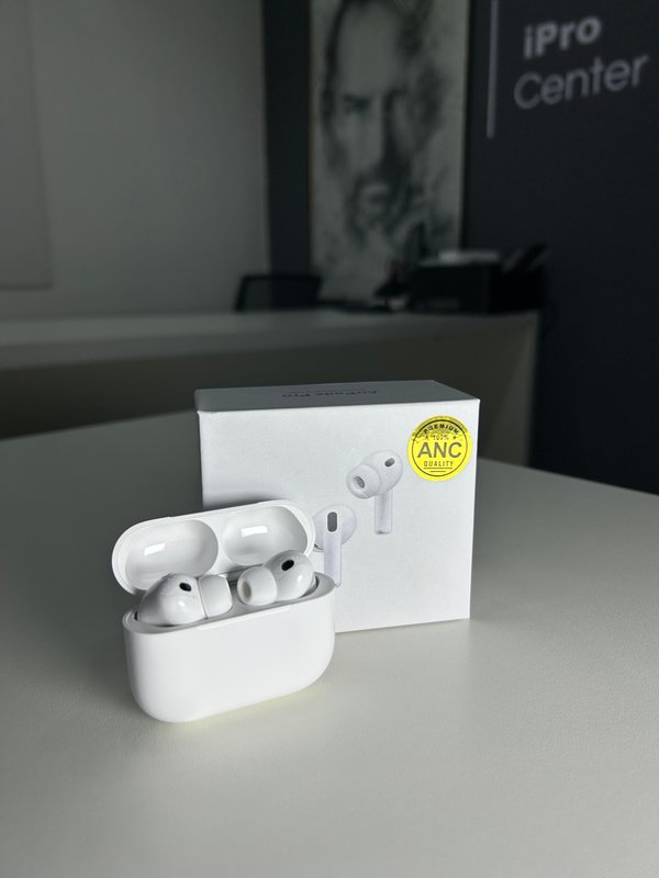 AirPods Pro 3 - Calidad Premium