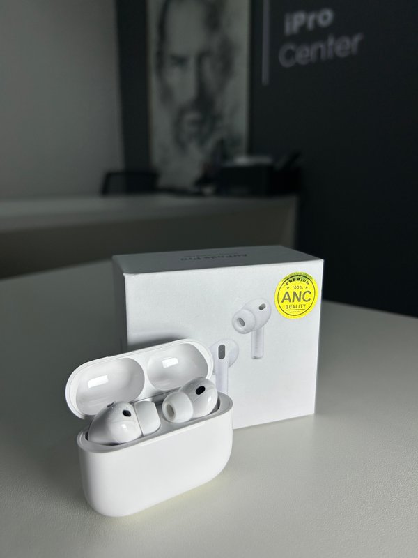 AirPods Pro 3 - Calidad Premium
