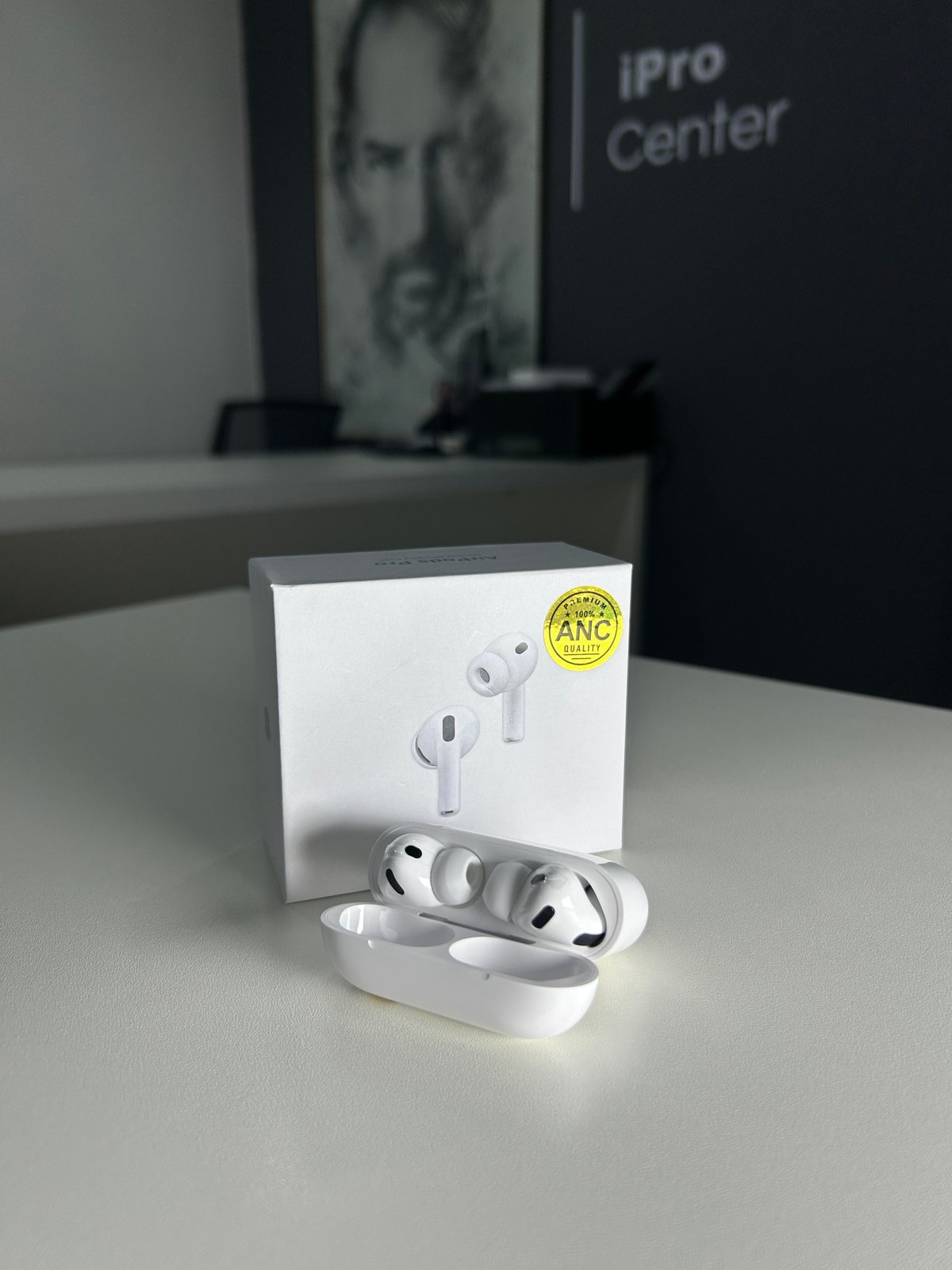 AirPods Pro 3 - Calidad Premium  - 5