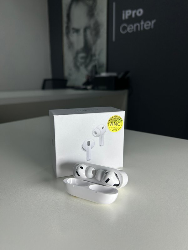 AirPods Pro 3 - Calidad Premium