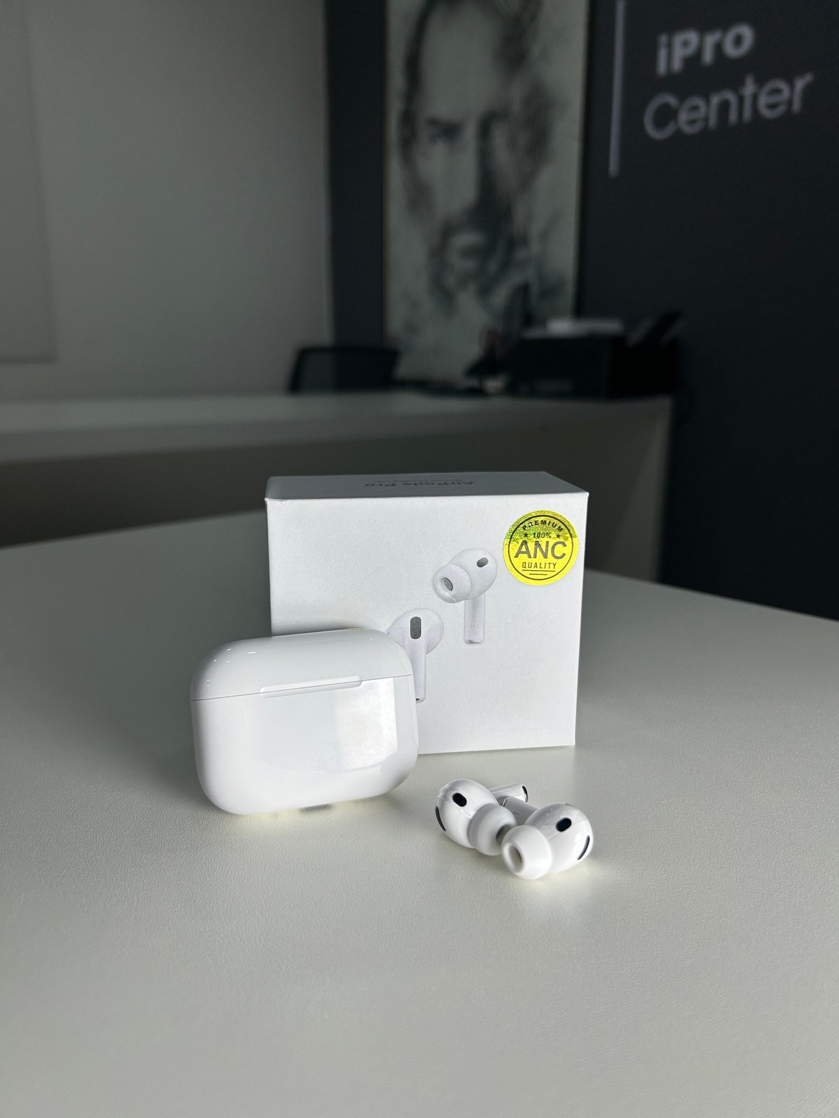 AirPods Pro 3 - Calidad Premium  - 4