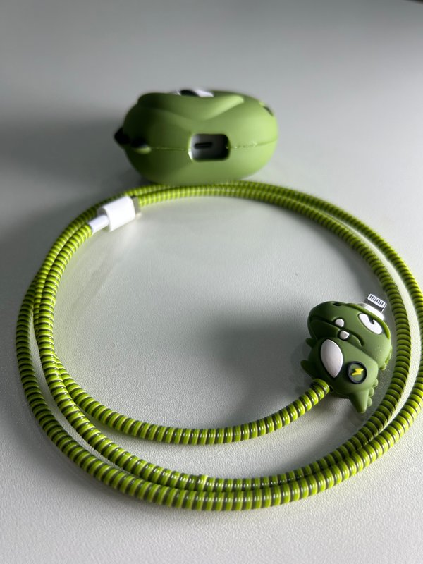 Protector de cargadores 