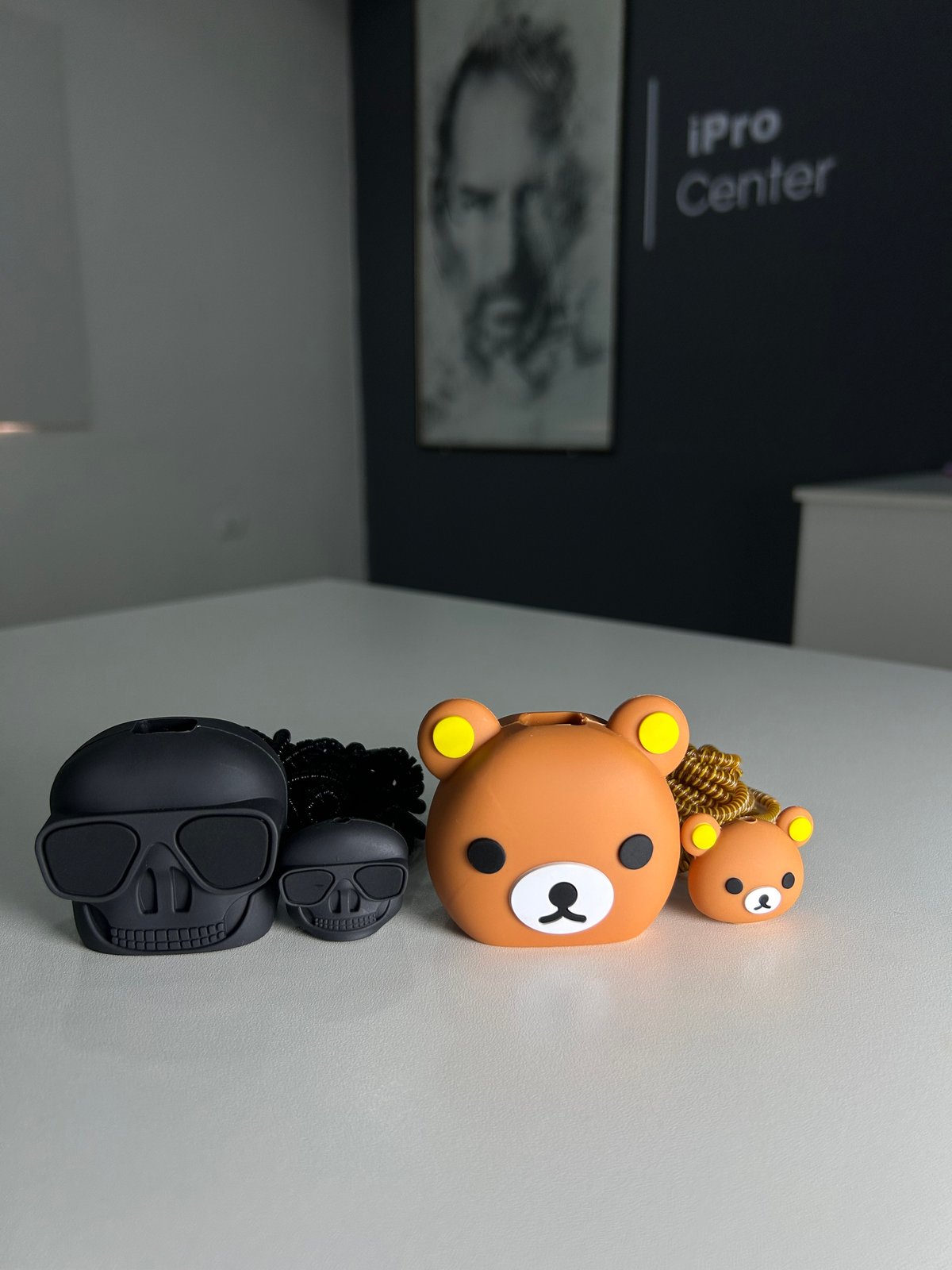 Protector de cargadores  - 4