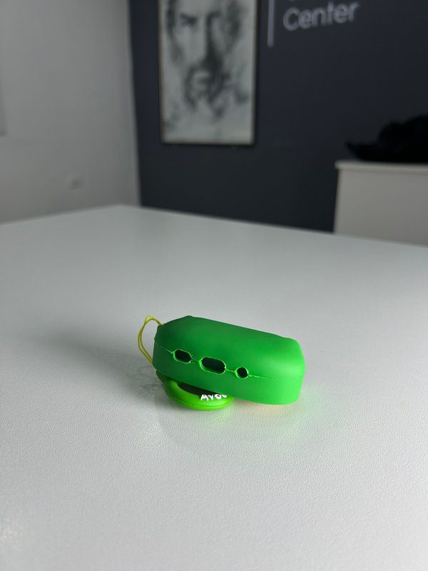 Estuche para AirPods Pro 2 