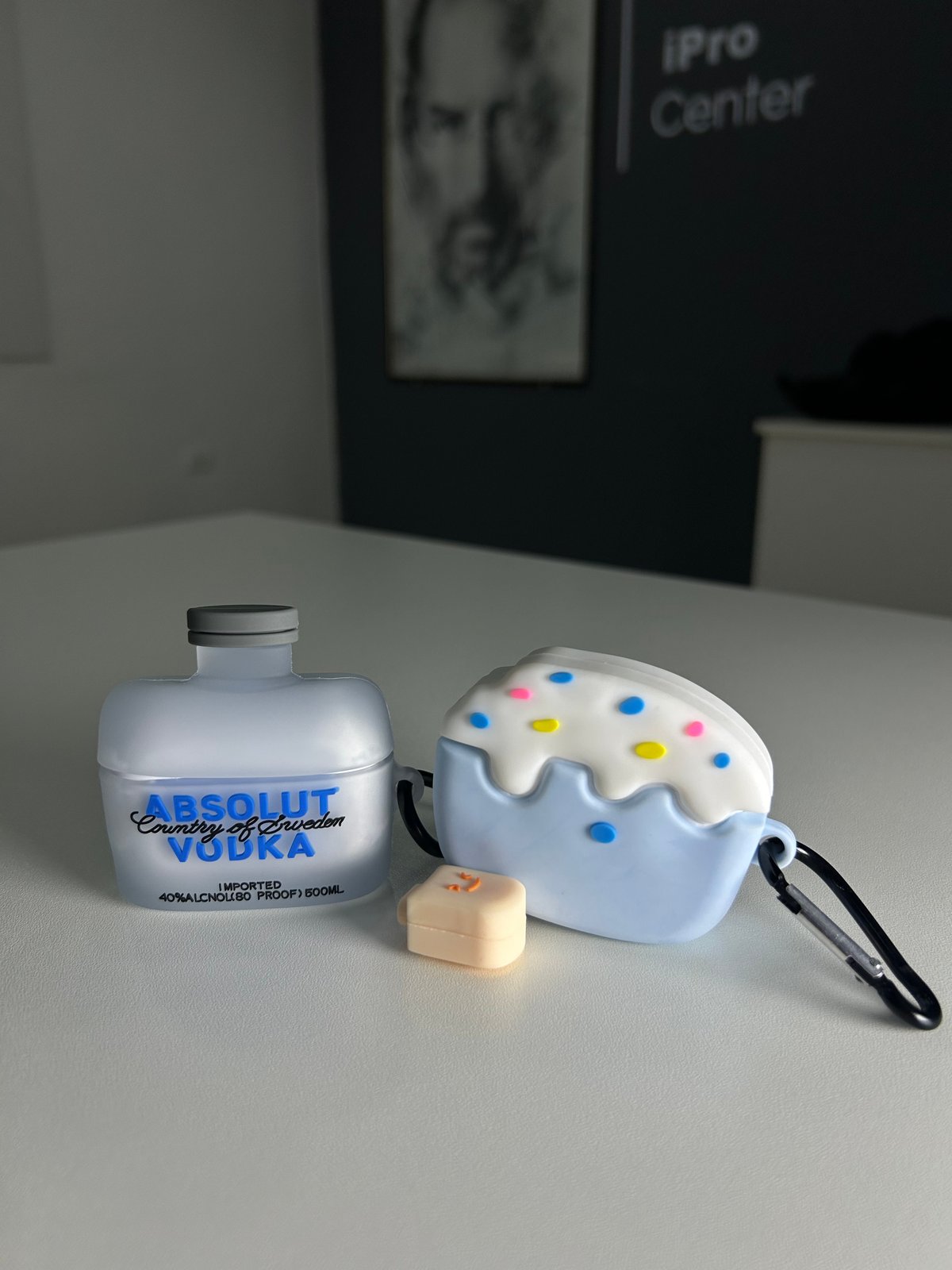 Estuche para AirPods Pro 2  - 8