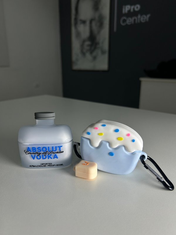 Estuche para AirPods Pro 2 