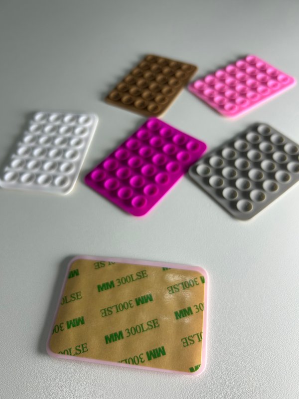 Ventosas para celular 