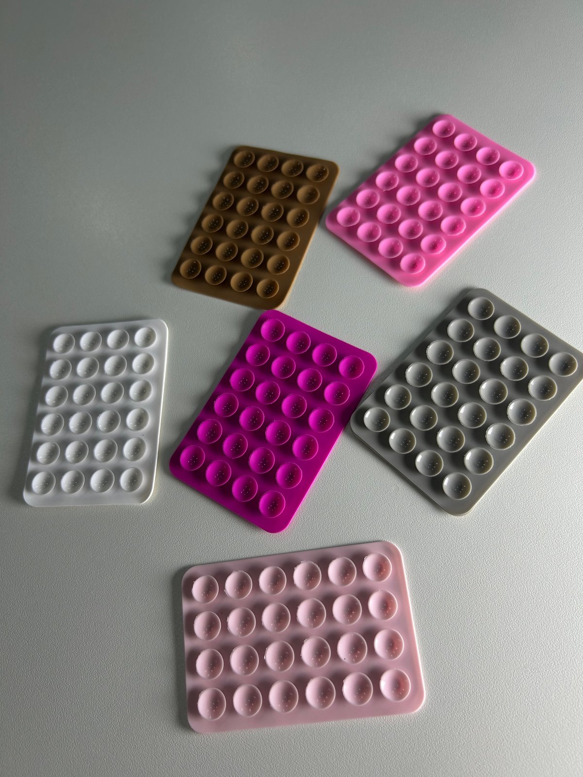 Ventosas para celular  - 6