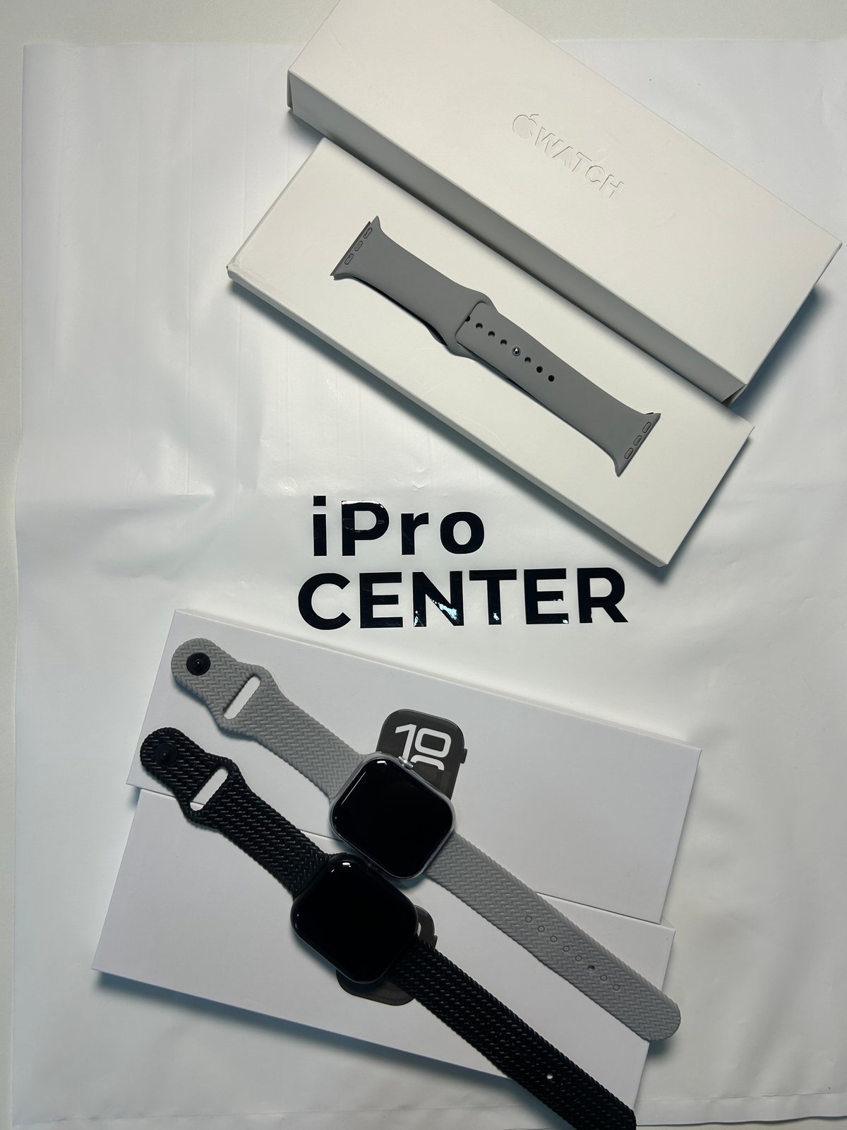 Apple Watch S10 46MM - Calidad Premium  - 5