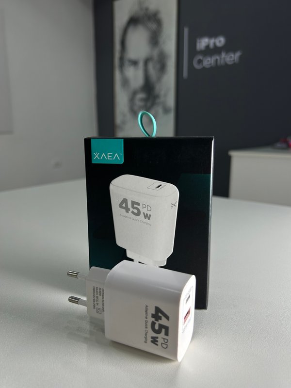 Fuente de 45w - Only