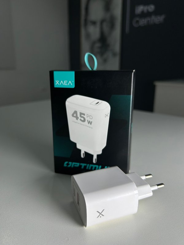 Fuente de 45w - Only