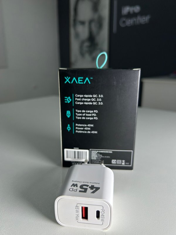 Fuente de 45w - Only