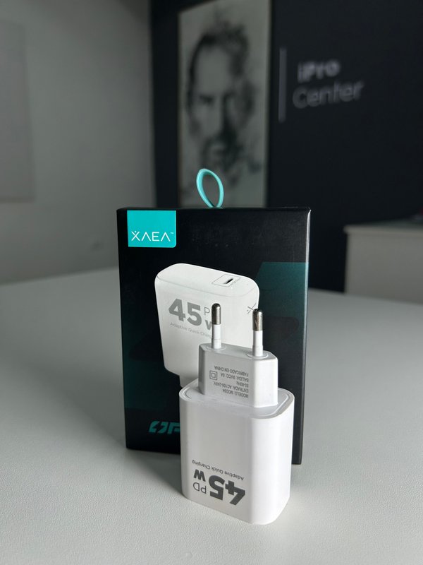 Fuente de 45w - Only