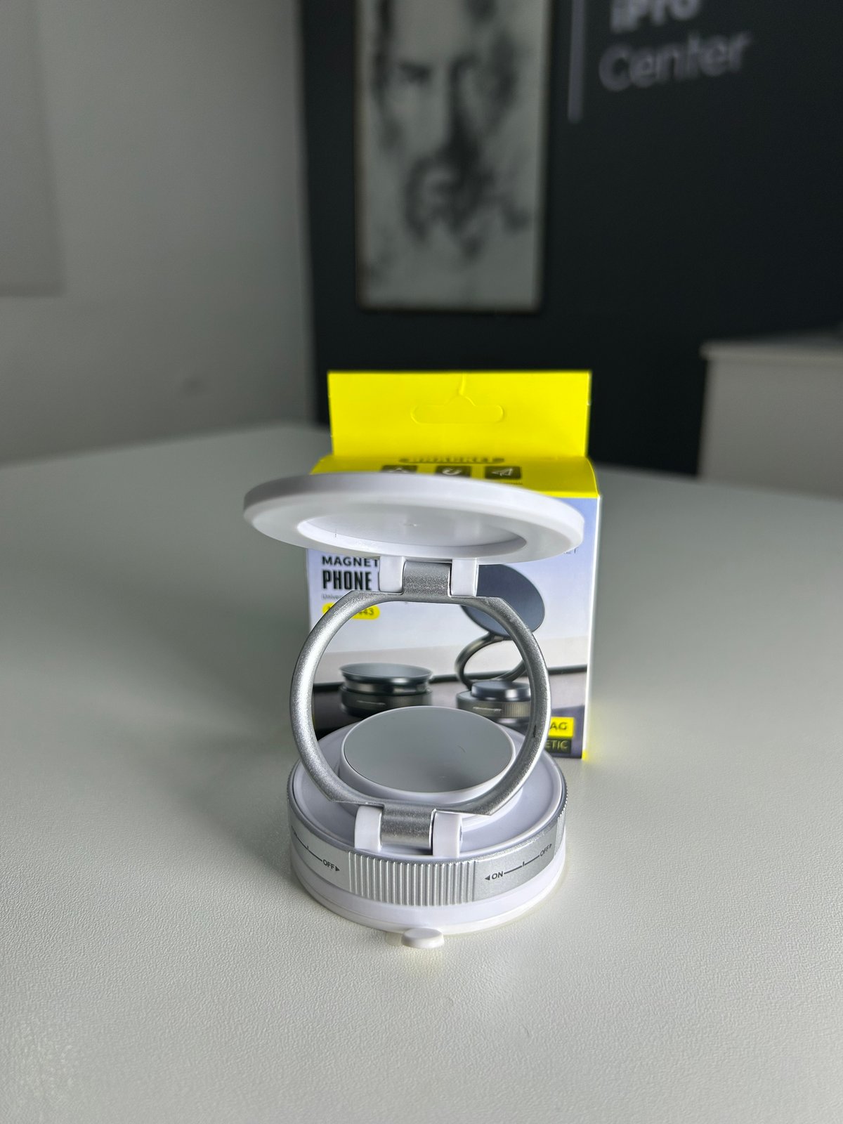 Soporte para Celular - MagSafe  - 3