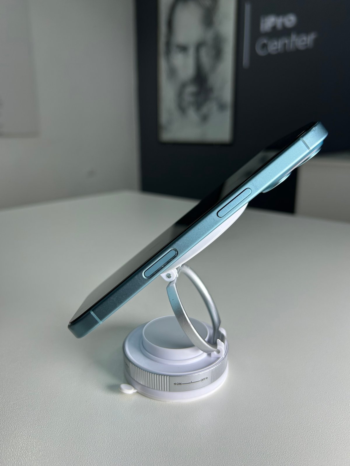 Soporte para Celular - MagSafe  - 5