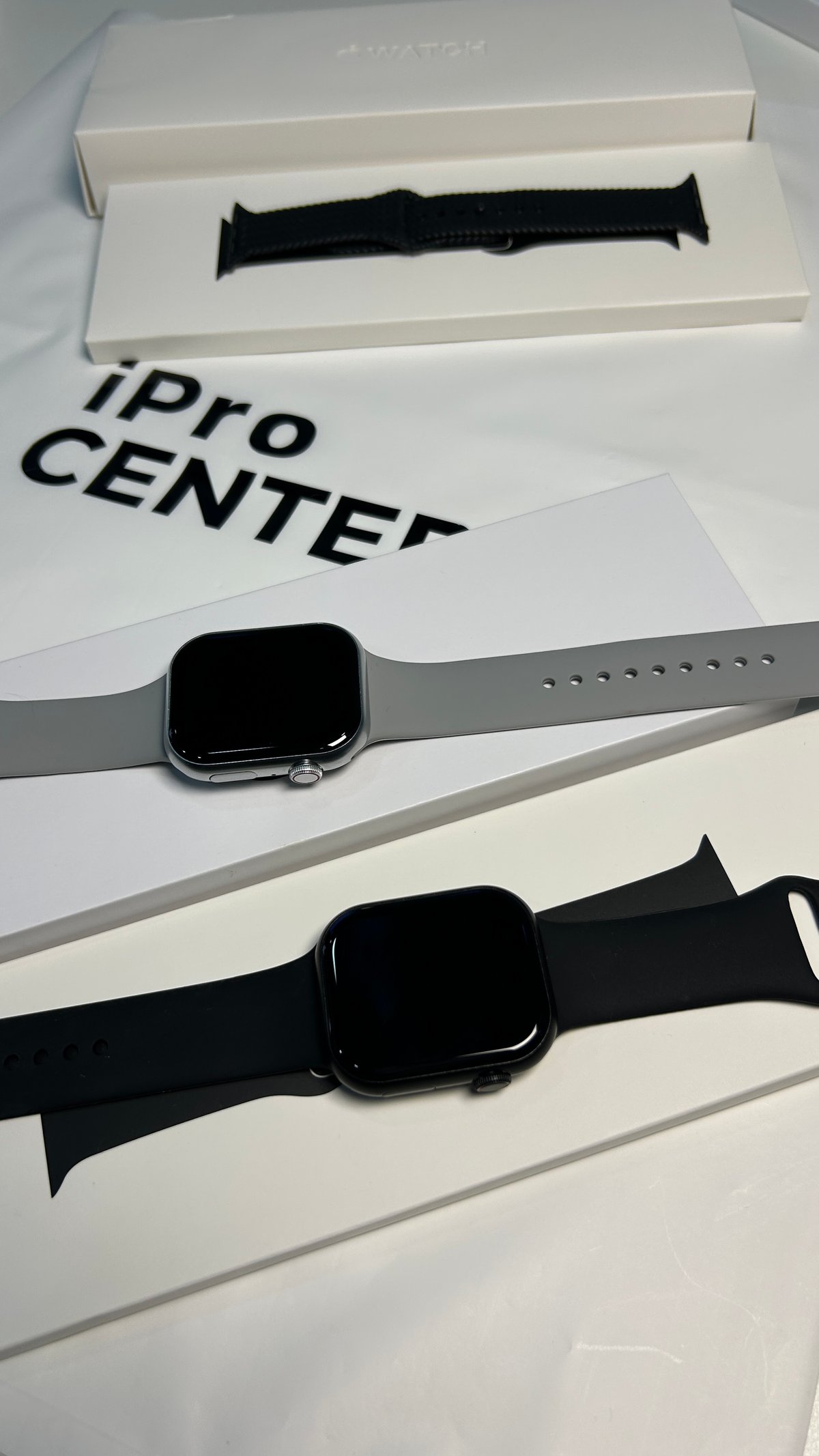 Apple Watch S10 46MM - Calidad Premium  - 2