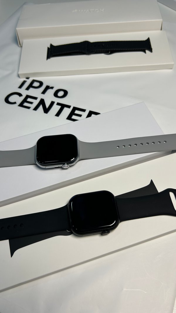 Apple Watch S10 46MM - Calidad Premium 