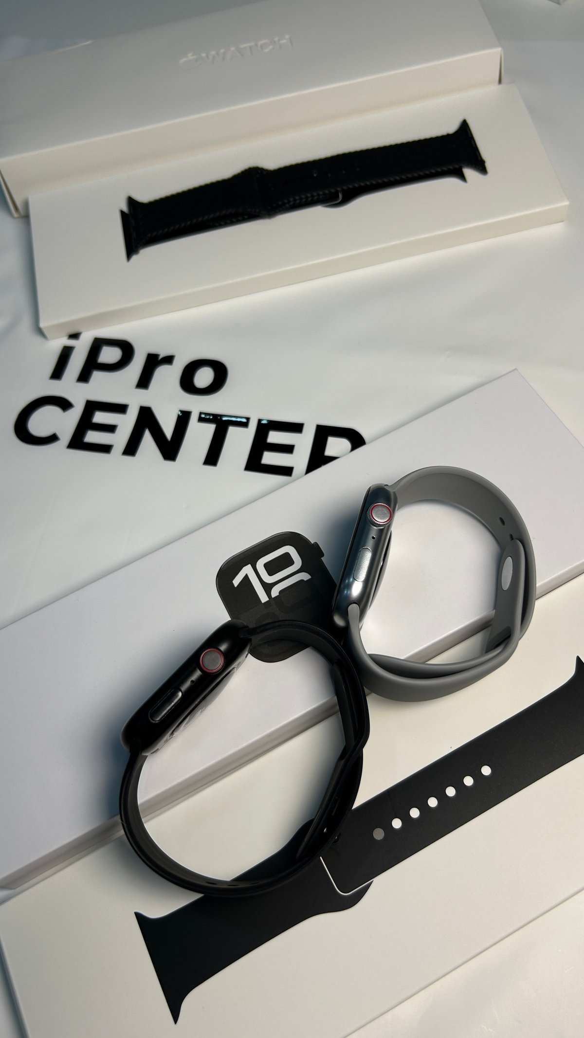Apple Watch S10 46MM - Calidad Premium  - 3