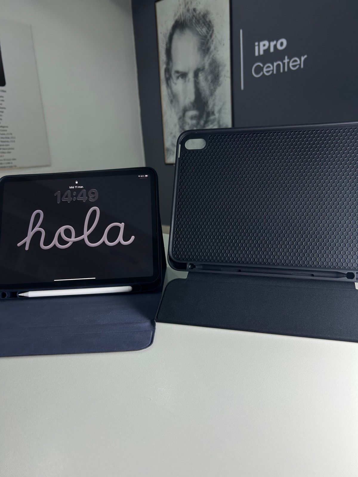 Estuche para iPad  - 2