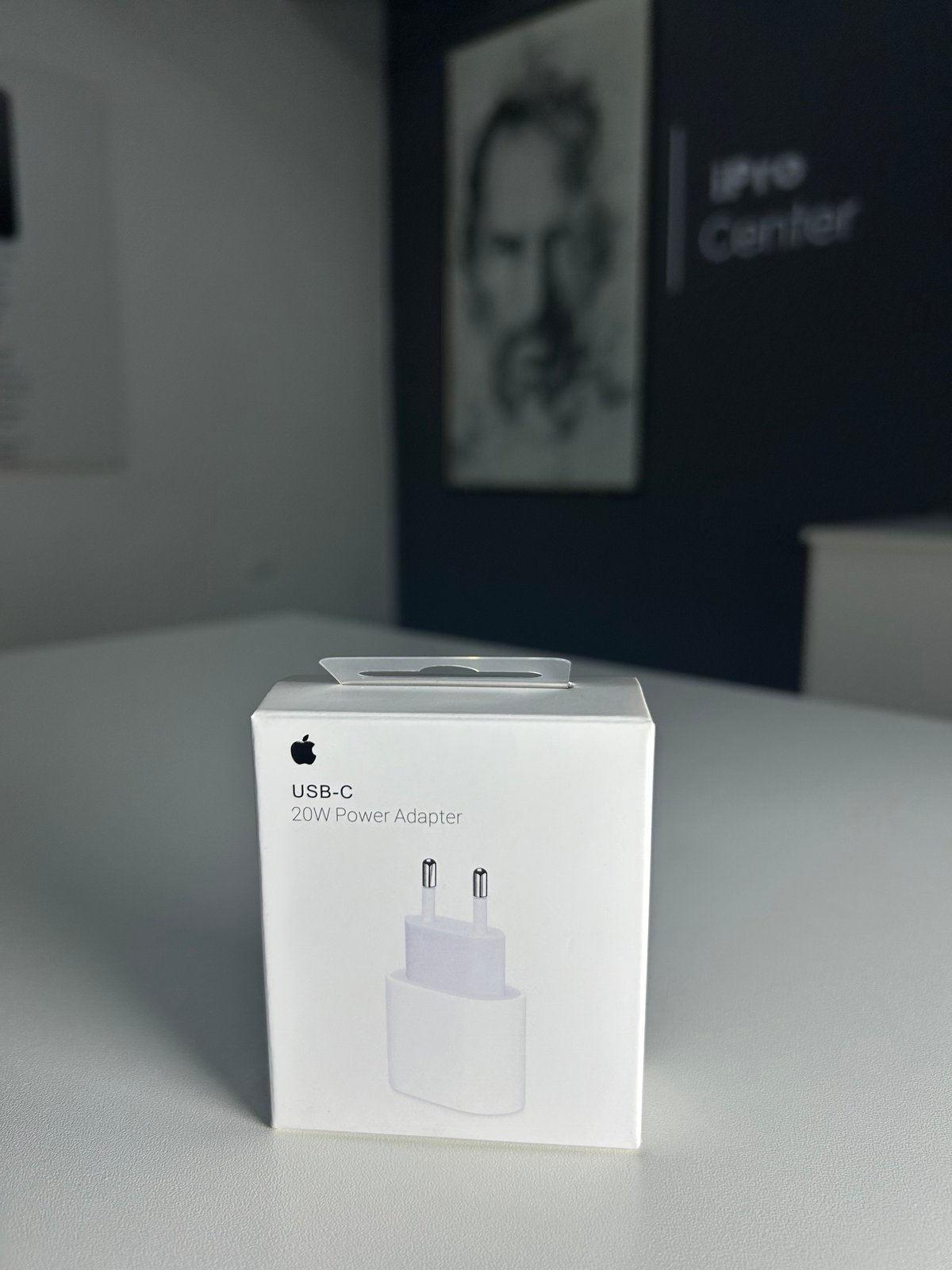 Fuente USB - C (20W) - 2