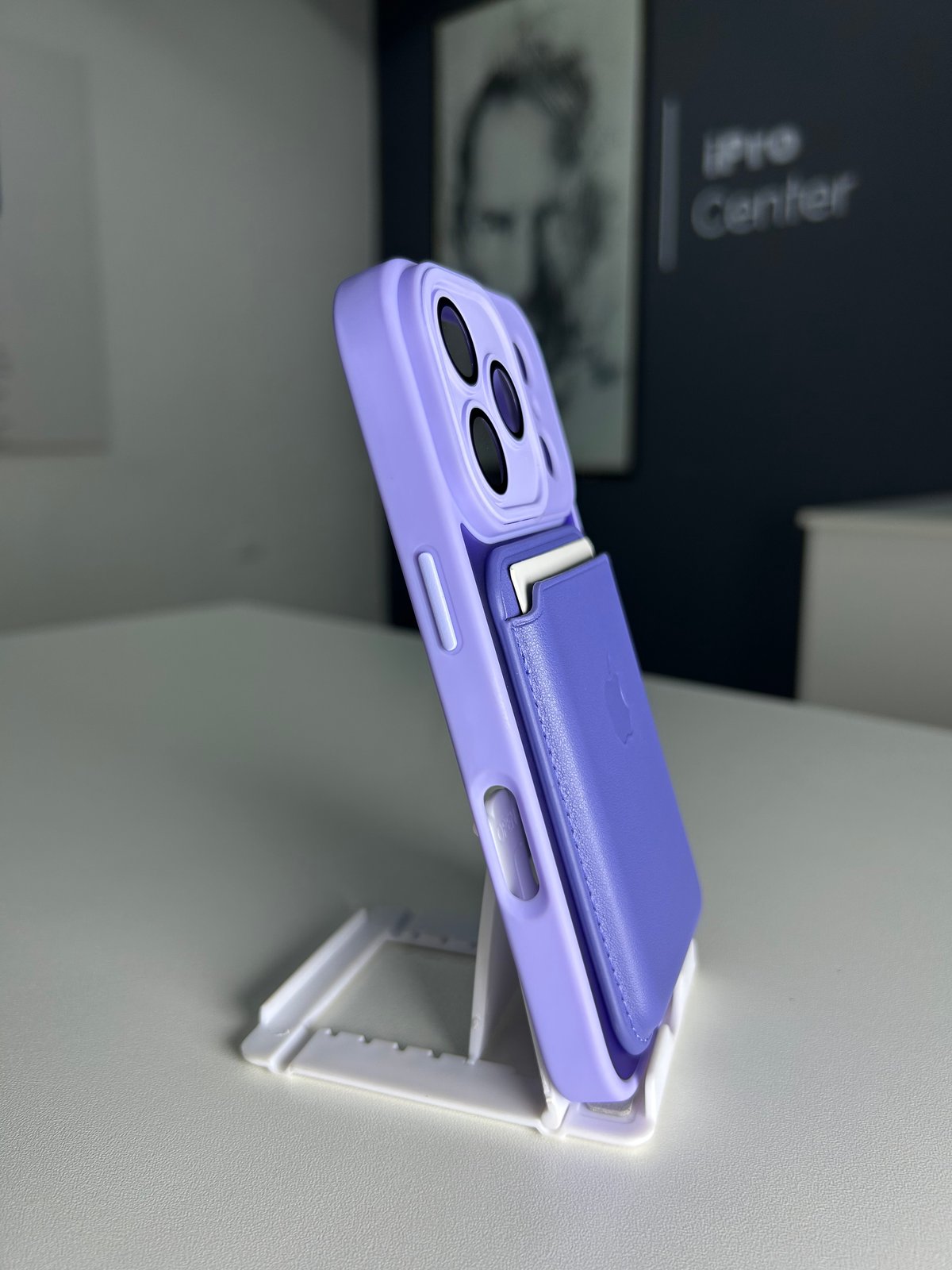 Case Mate + Tarjetero Apple  - 6