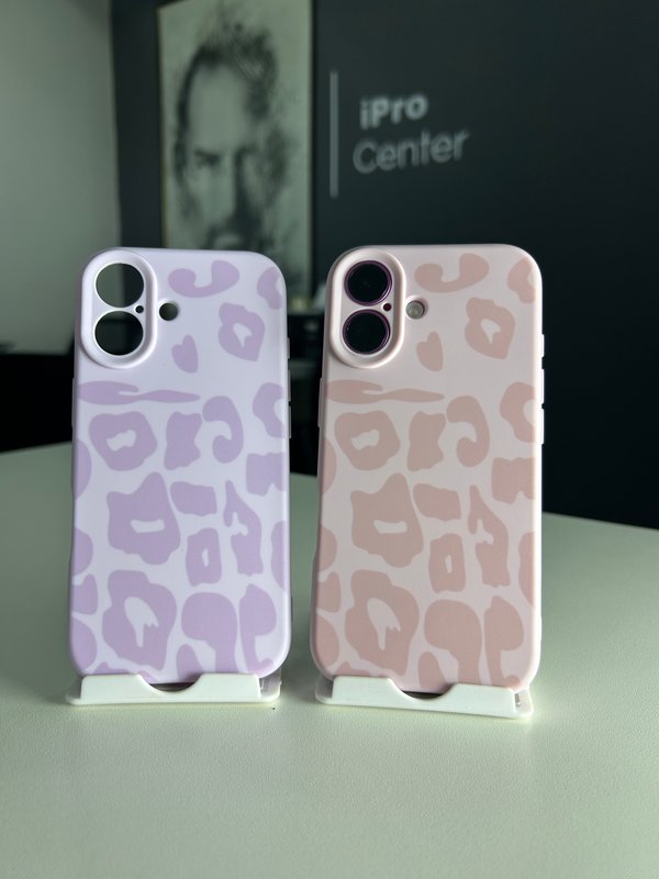 Case efecto Animal Print - 17 Normal 
