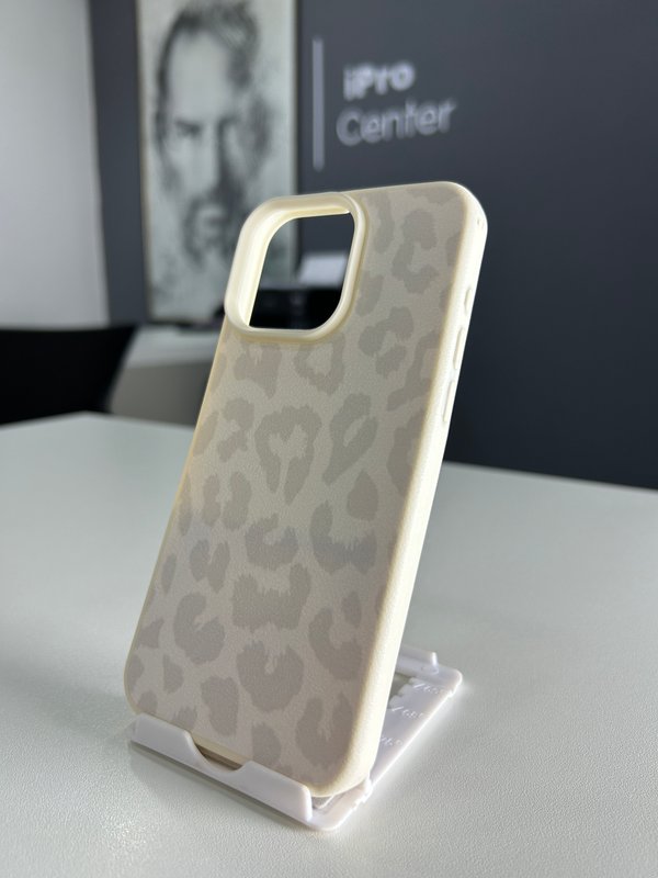 Case efecto animal Print - 15 Pro Max 