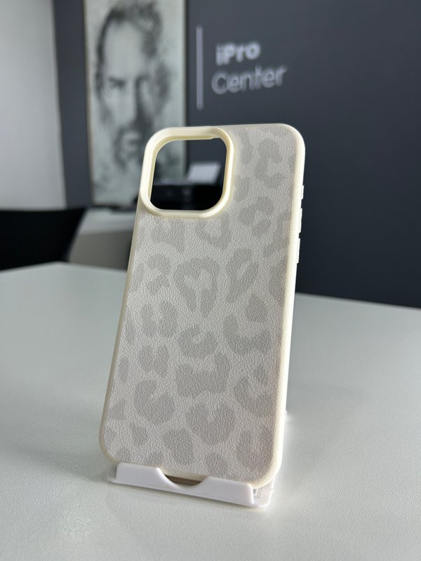 Case efecto animal Print - 15 Pro Max 