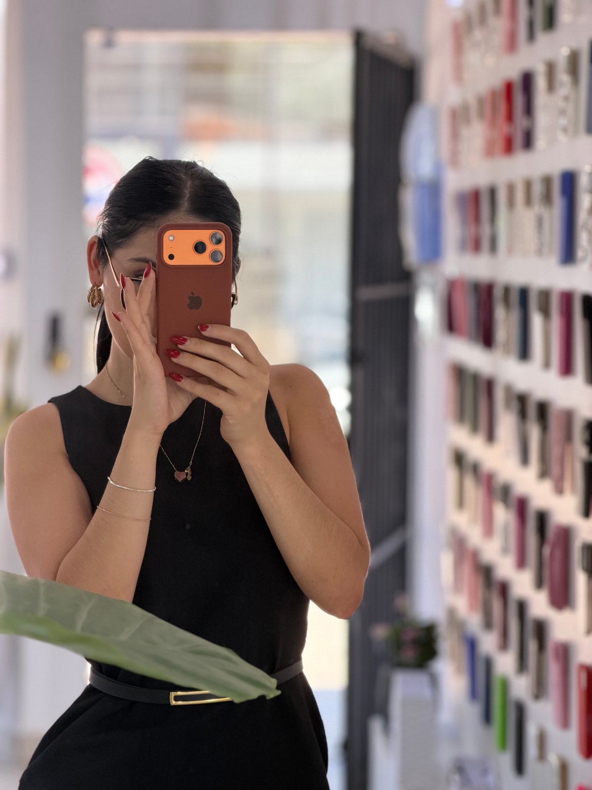 Case - iPhone 17 Pro Max - 3