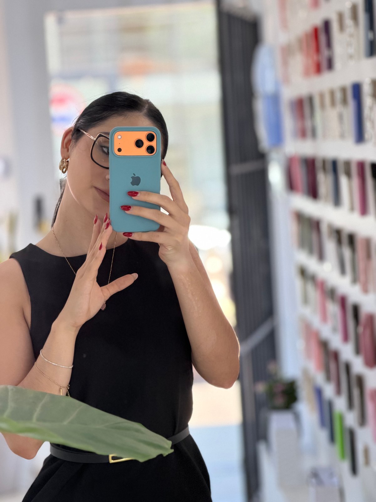 Case - iPhone 17 Pro Max - 7