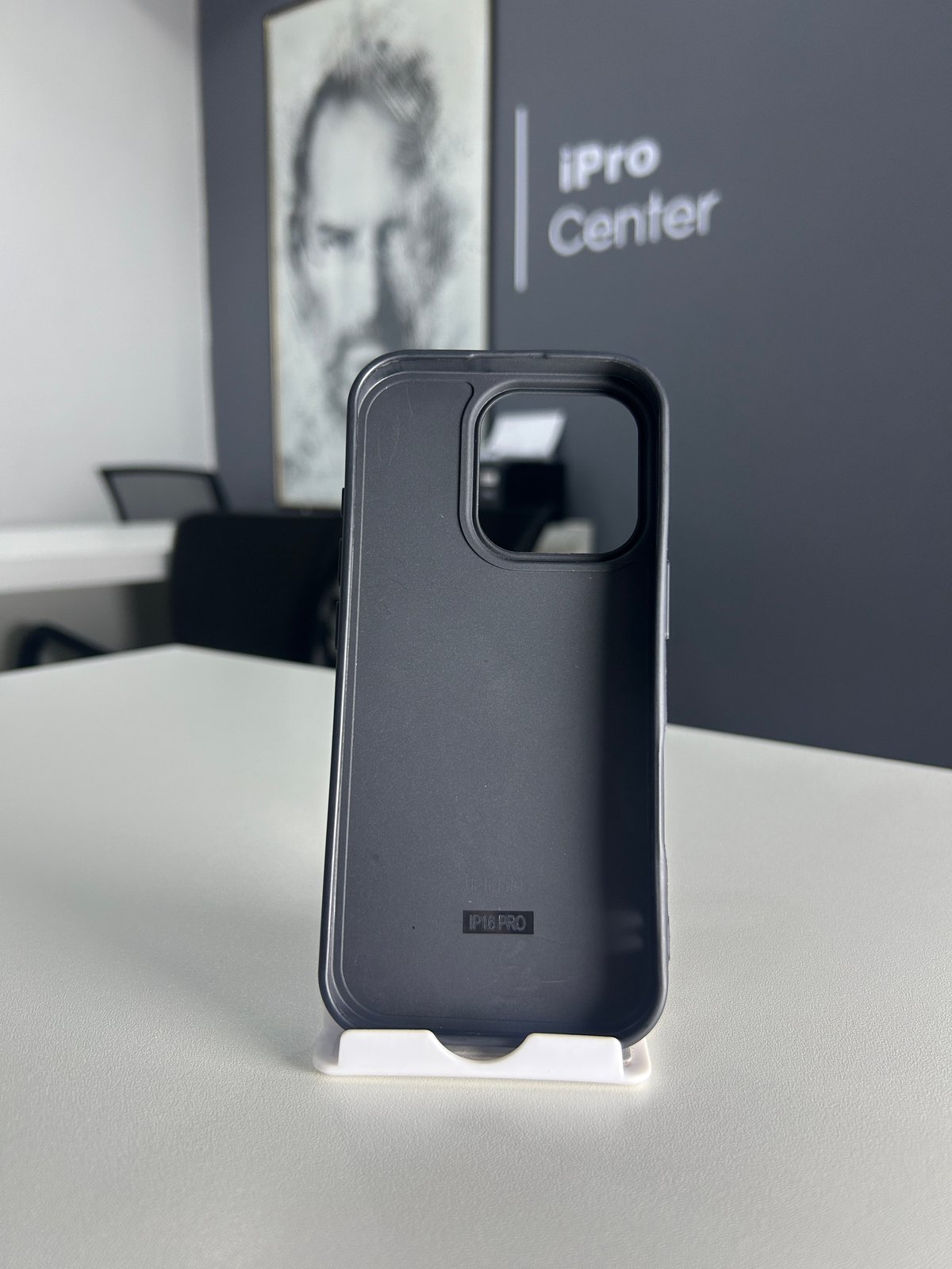 Case con diseños a moños y a rayas Ciao Bella - 16 Pro  - 6