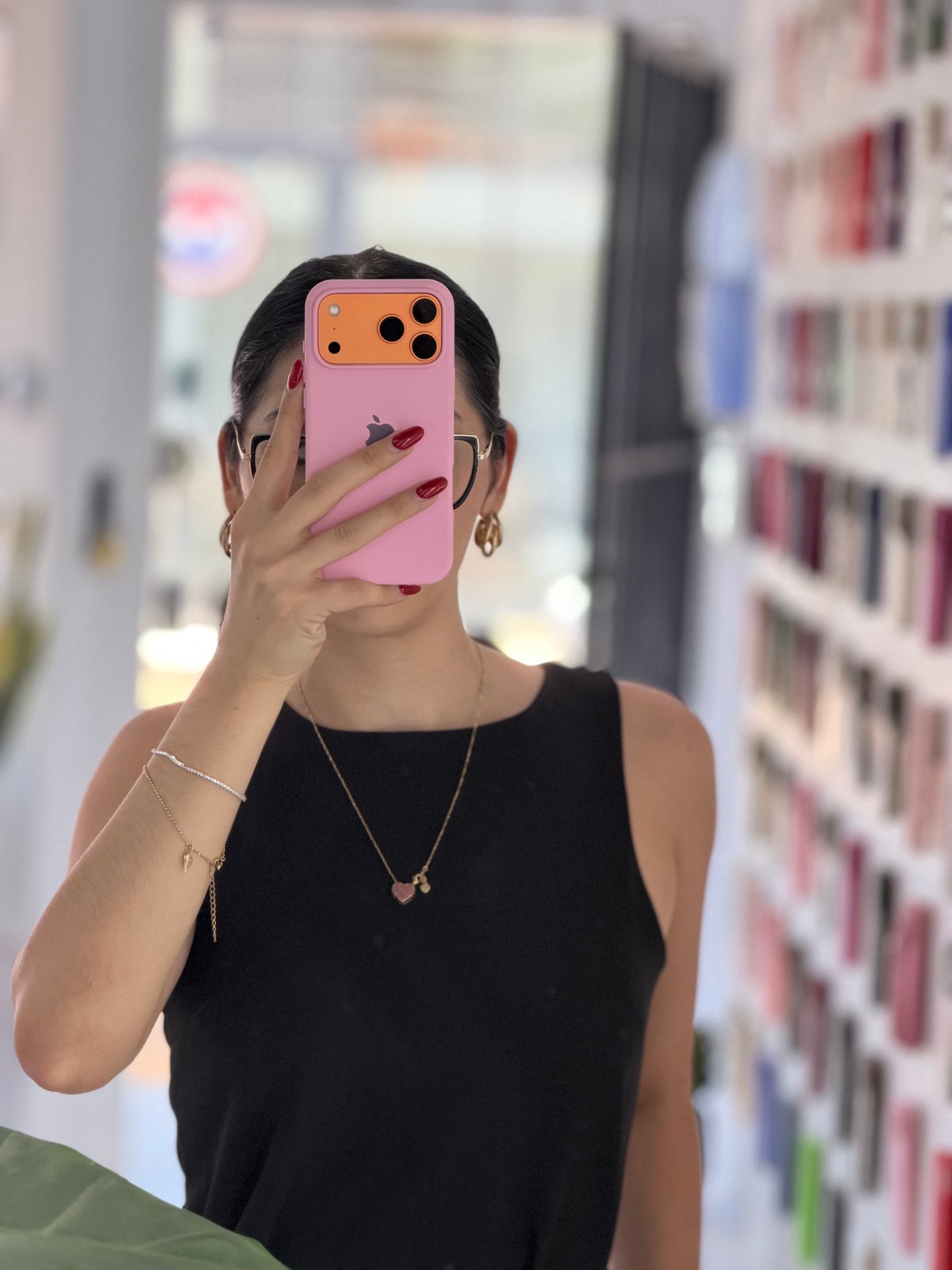 Case - iPhone 17 Pro Max - 2