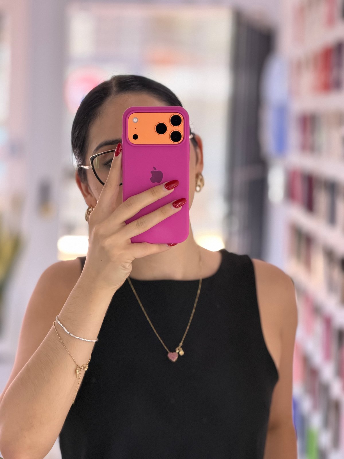 Case - iPhone 17 Pro Max