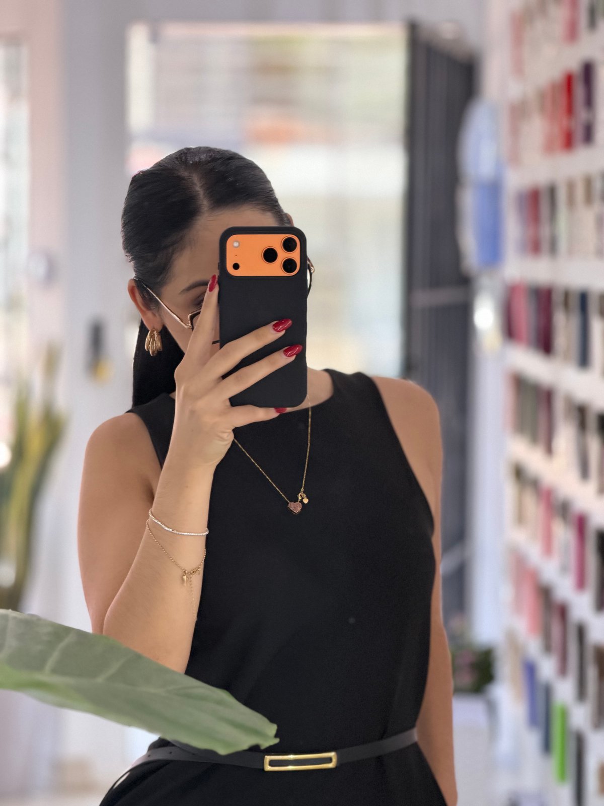 Case - iPhone 17 Pro Max - 6