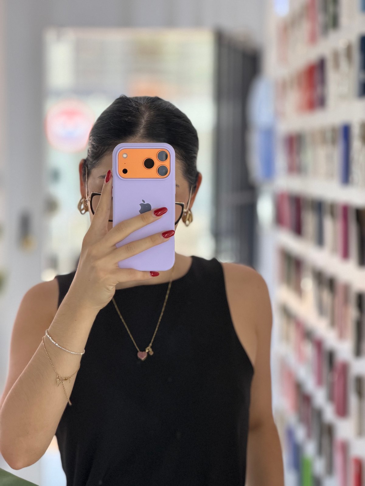 Case - iPhone 17 Pro Max - 5