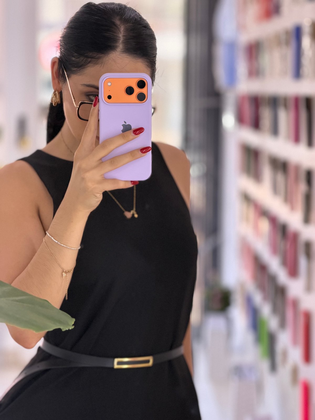 Case - iPhone 17 Pro Max - 4