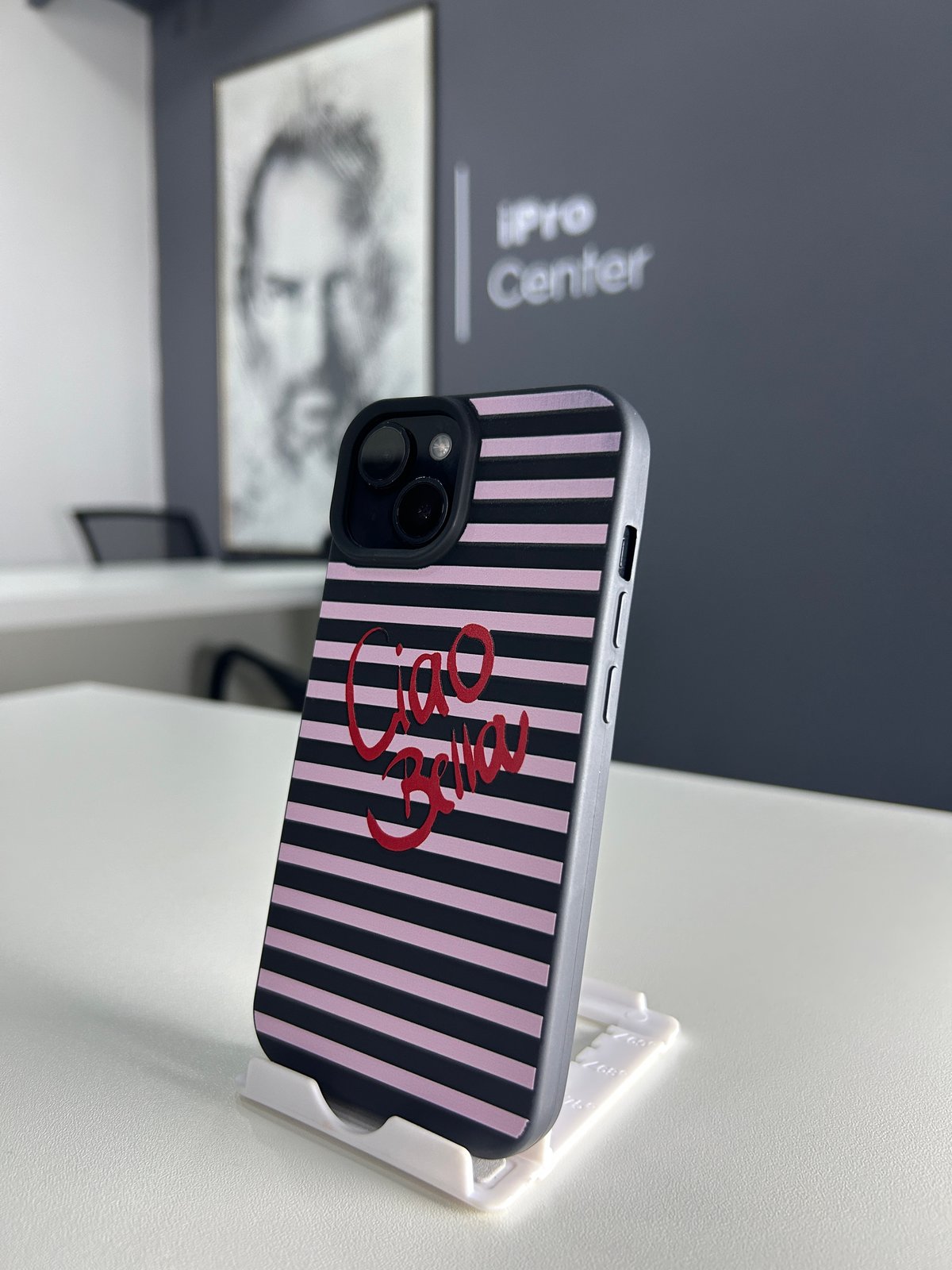 Case Ciao Bella - iPhone 13/14/15 Normal  - 2