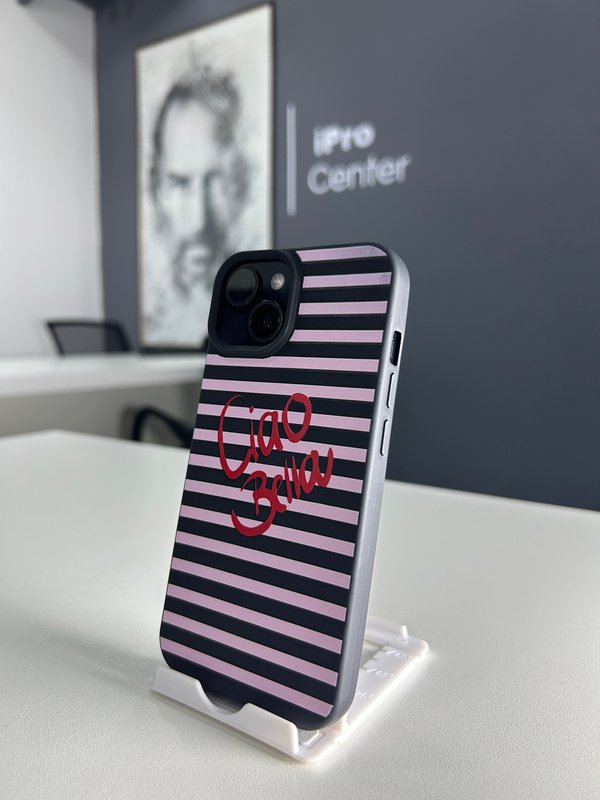 Case Ciao Bella - iPhone 13/14/15 Normal